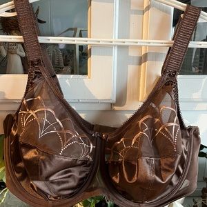 Elomi bra US 40G/ UK 40F